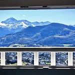 Apartment Appartement Independant Dans Une Charmante Maison D'Hotes De Vacances - Hi Pyrenees - Jardin Prive De 4000 M2 Face Au Pic Du Midi *