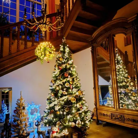 Hipyrenees - 아파트 *