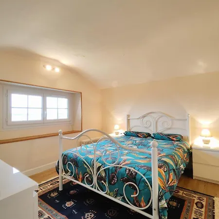 Hipyrenees - 아파트 바네르드비고르