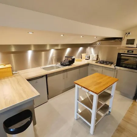 Hipyrenees - 아파트 *