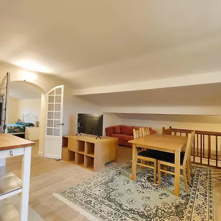 Hipyrenees - 아파트