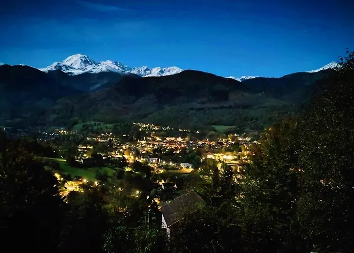 Hipyrenees - * Bagneres-de-Bigorre