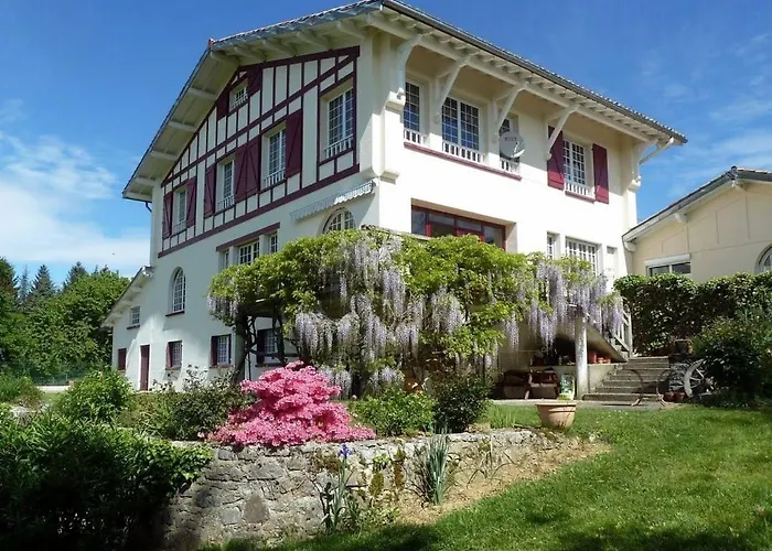 Apartment Hipyrenees -