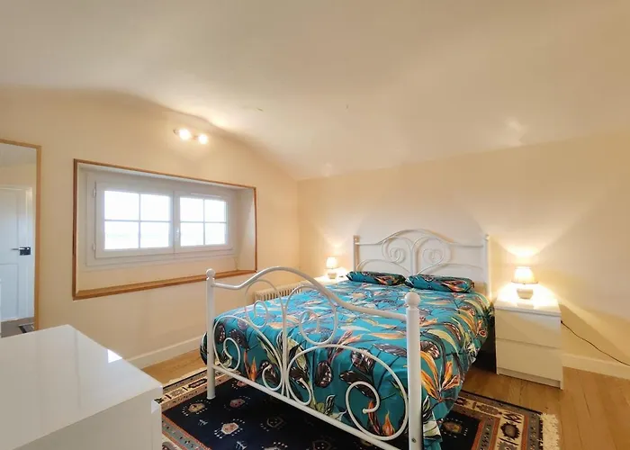 Hipyrenees - Apartment Bagneres-de-Bigorre