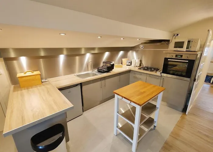 Hipyrenees - Apartment *