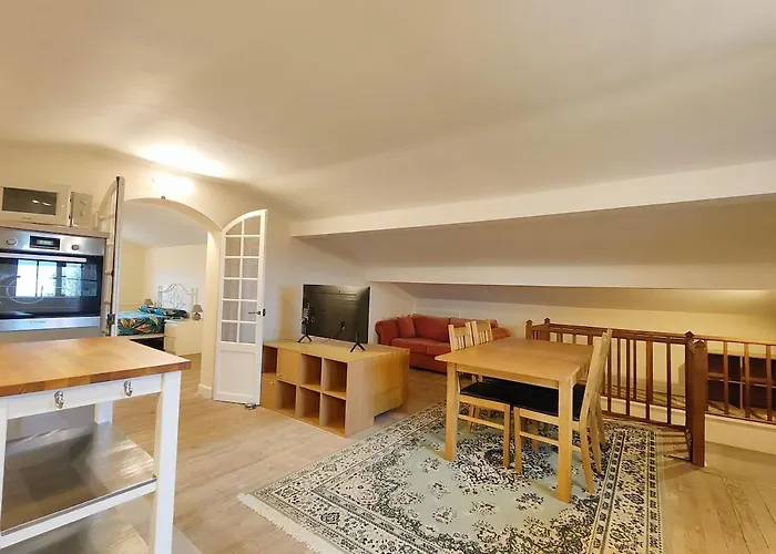 Hipyrenees - Apartment