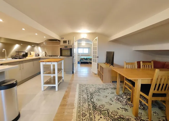 Apartment Hipyrenees - Bagneres-de-Bigorre